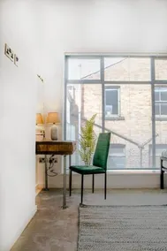 Central Townhouse With Roof Terrace - Image 5
