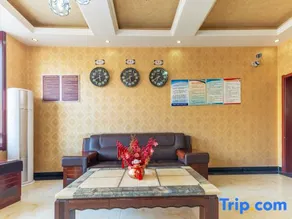Yanchun Hotel (Rongcheng Baiyangdian High Speed ​​Railway Station) - Image 5
