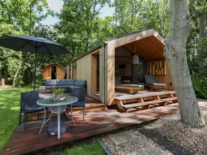 Cosy Holiday Home With Private Sauna - Image 5
