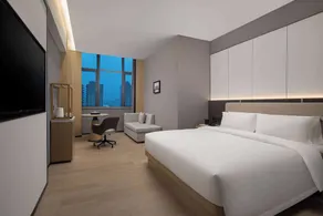 Ramada Encore BY Wyndham Dongguan Houjie - Image 4