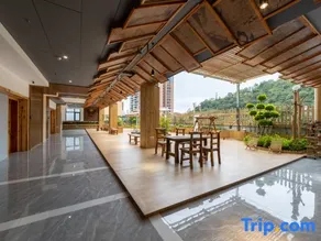 Qianshan Heyue Hotel (Guanling Branch) - Image 5
