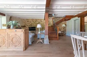 Villa Colasa, casa rústica con encanto en Selaya - Image 2