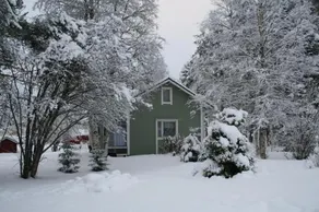 Ounasvaara Sport Cottages - Image 4