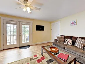 Resort Condo Unit C - Image 2