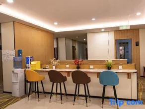 Wusheng Yijing Hotel (Rongheng Times Square) - Image 4