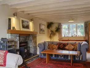West Cinder Hill Cottage - Image 3