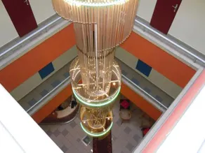 Hotel Zimni Stadion - Image 2