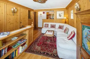 Villa Tullia - Stayincortina - Image 3