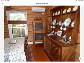 Nivani 1880's Cottage - Image 2