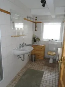 Ferienwohnung Lammerswarft - Image 4