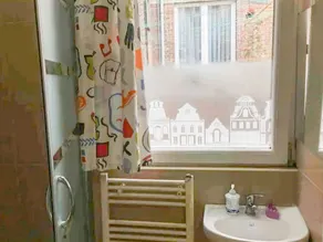 Room in B&B - Cozy Room Z2 for two in Brussels - Image 5
