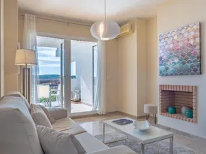 2270-Amazing new 2 bedrooms with furnished terrace - Image 5