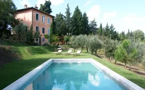 Villa La Macchietta - Image 5