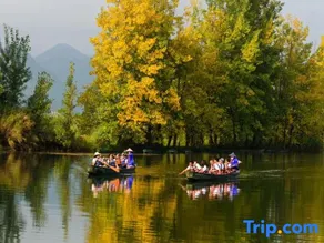 Rizha Baizha Lake View Inn - Image 2