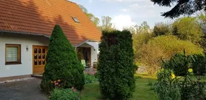 Ferienhaus Rosenbach #105384 - Image 1
