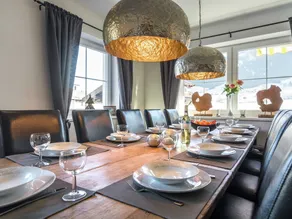 Luxurious Holiday Home With Terrace in Tyrol - Image 4