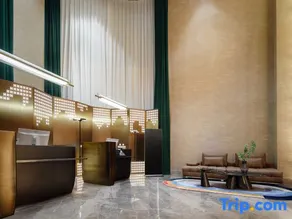 H Crystal Hotel (Qingxu Branch) - Image 5