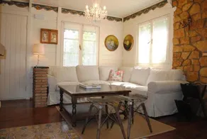 Chalet With 4 Bedrooms in Sabando, With Wonderful Mountain View, Enclosed Garden and Wifi - Image 3