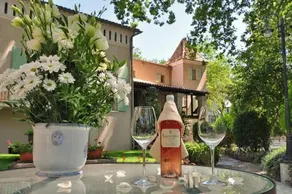 Hostellerie les Lavandes de la Fuste - Image 3
