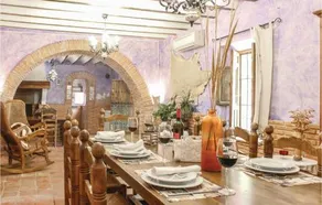 Four bedroom Holiday Home In Albacete - Image 2