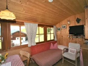 Chalet Antritt Schmirn - Image 4
