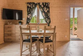 Summer House by the Sea With BBQ - Image 5