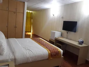 City Home International Hotel - Image 5