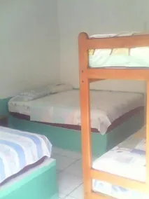 Hotel Eden Tonsupa - Image 4