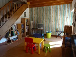 Gite Des Pas De Renards - Image 5