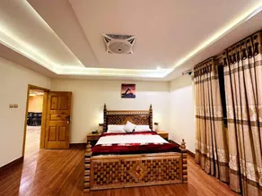 Rock And Green Hotel - Image 4
