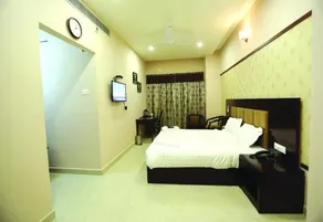 Hotel Sitara Grand (Ramachandrapuram) - Image 5