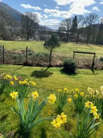 Glebe Country House Tarbet - Image 4