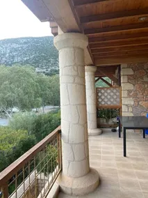 Arkadia-Breathtaking sea & mountain view-Just on the beach - Image 2