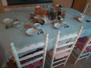 International Hostel Lapplandia B&B - Image 5