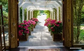 Tinakilly Country House Hotel & Gardens - Image 3