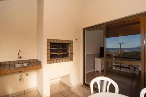 Apartamento frente mar com piscina, 2 quartos - Image 4