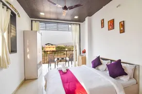 Fortune 3Bhk Villa Lonavala With Fort View Visapur Fort - Image 3