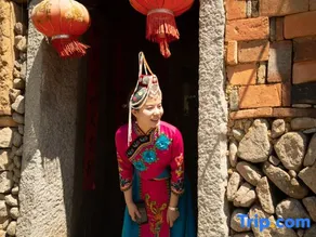 Yungu Shanfang Hostel - Image 5
