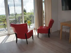 Modern Villa in Malchow with Garden - Image 2