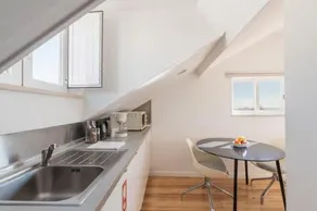 Traveling To Lisbon Alfama Apartments - Image 3