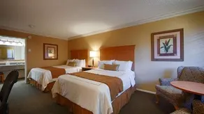 Sfo El Rancho Inn, SureStay Collection By Best Western - Image 3
