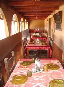 La Kasbah Elkhorbat Muxu Berbere - Image 5