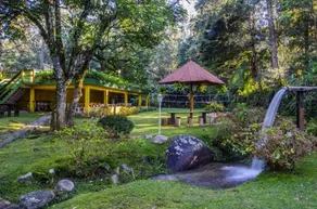Hotel Repouso Maringá - Image 2