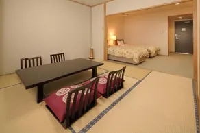 Hotel Sanazawa No Mori - Image 2