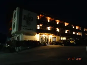 Ferienhotel Lenzenhof - Image 5