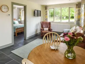 The Lodge Lower Trefedw - Image 3