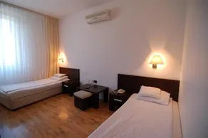 Hotel Zamak Inter - Image 5