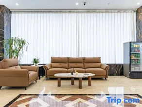 Jiangwan Peninsula Hotel - Image 4