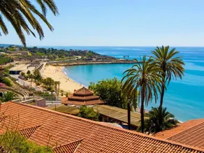 Apartment Eurosol in Miami Platja - 6 Persons- 2 Bedrooms - Image 5