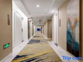 Vienna Hotel(Shunfengshan Park, Shunde) - Image 5